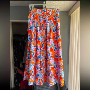 Rachel Antonoff Designer Skirt, Size 6.